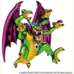 【新品】ドラゴンクエスト メタリックモンスター...の詳細画像2