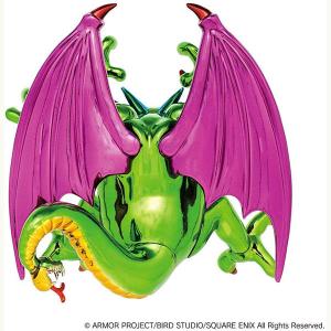 【新品】ドラゴンクエスト メタリックモンスター...の詳細画像3