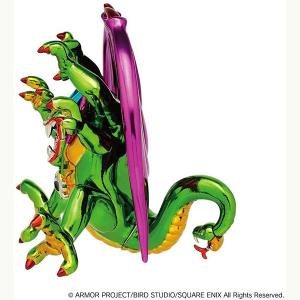 【新品】ドラゴンクエスト メタリックモンスター...の詳細画像4
