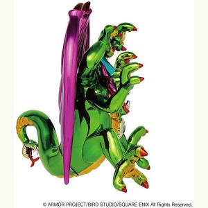 【新品】ドラゴンクエスト メタリックモンスター...の詳細画像5