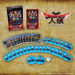 スクウェア・エニックス（SQUARE ENIX） 【新品】ドラゴンクエスト