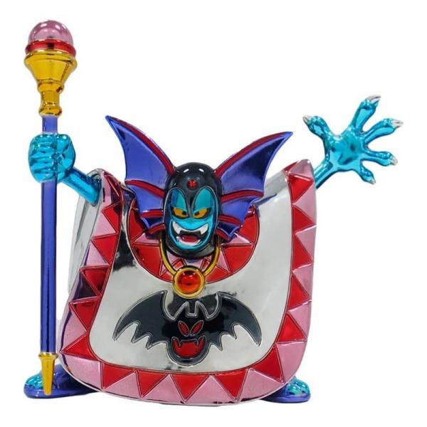 【新品】ドラゴンクエスト メタリックモンスターズギャラリー ハーゴン