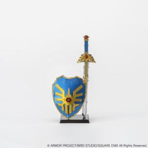 中古トレーディングフィギュア ロトの剣 「ドラゴンクエスト