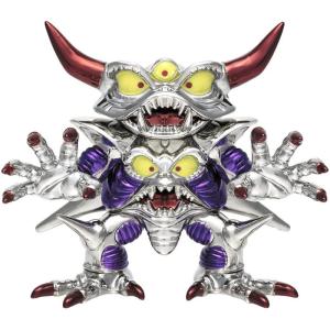 【新品】ドラゴンクエスト メタリックモンスターズギャラリー 究極エビルプリースト