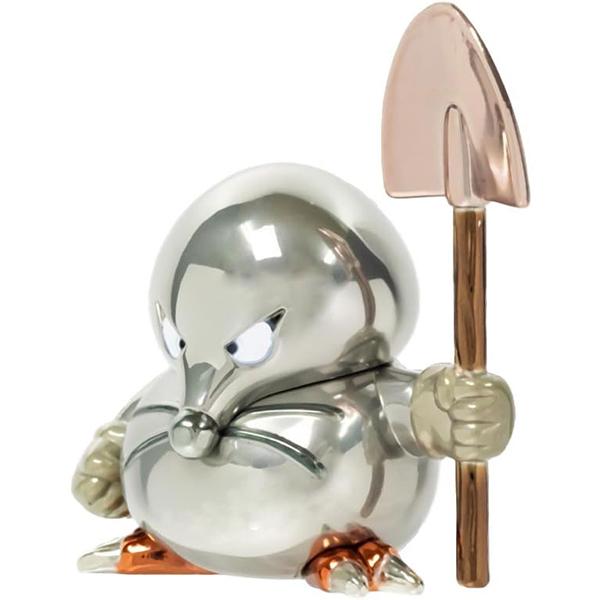 【新品】ドラゴンクエスト メタリックモンスターズギャラリー いたズらもぐら