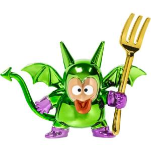 メタリックモンスターズ　いたずらもぐら　ドラキーマ　ミニデーモン　おおきづち メタリックモンスターズ いたずらもぐら ドラキーマ ミニ