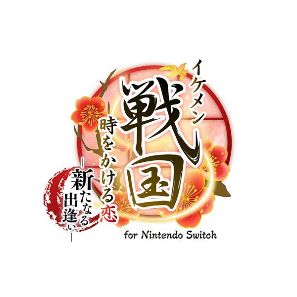 【新品】Switch イケメン戦国◆時をかける恋 新たなる出逢い for Nintendo Swit...