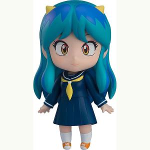 【新品】ねんどろいど うる星やつら ラム 制服Ver.