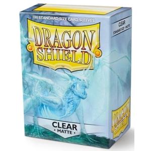 新品】ドラゴンシールド スリーブ スタンダードサイズ Brushed Art