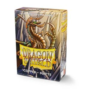 新品】ドラゴンシールド スリーブ スタンダード アウタースリーブ