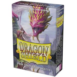 ドラゴンシールド　レッドゴールド　5個セット Amazon.com: Dragon Shield | Matte Dual Standard Size Card
