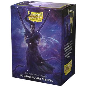 ドラゴンシールドスリーブ6個 マットブラック スタンダードサイズ100枚 新品】ドラゴンシールド スリーブ スタンダードサイズ[63x88mm] マット