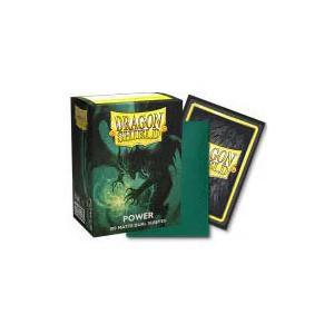 新品】ドラゴンシールド スリーブ スタンダードサイズ[63x88mm] Matte