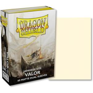 ドラゴンシールド アートスリーブ AT-12626 DS60J Matte Art - Demon