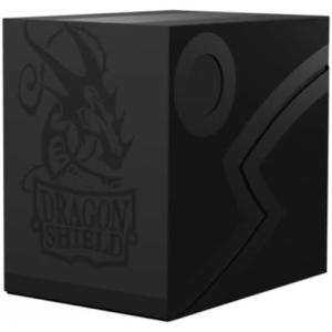 ドラゴンシールド　starry night 1箱 2980円以上で注文可能 ドラゴンシールド デッキケース Deck