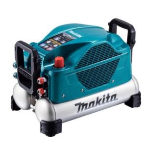 マキタ makita 常圧専用エアコンプレッサ22気圧11Lタンク AC221N マキタ makita 常圧専用エアコンプレッサ22気圧11Lタンク AC221N