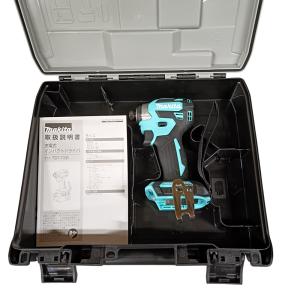 マキタ makita 限定色 18V TD17...の詳細画像1