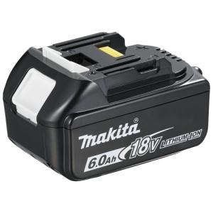 マキタ makita BL1860B 純正品 ...の詳細画像1
