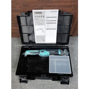 マキタ TD023DHXTB 限定色 ターコイ...の詳細画像1