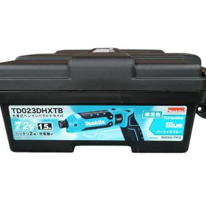 限定色 マキタ makita TD023DHX...の詳細画像5
