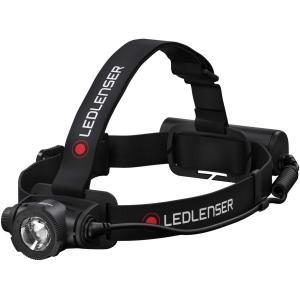 ライト・ランタン LEDLENSER NEO9R NEO9R_gray_standard_laying_700