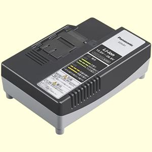Panasonic パナソニック バッテリー チャージャー 充電器 EZ0L81 Panasonic パナソニック バッテリー チャージャー 充電器 EZ0L81