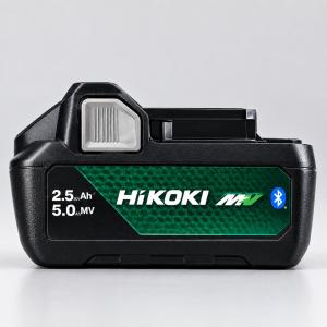 新デザイン HiKOKI 36V 2.5Ah ...の詳細画像1