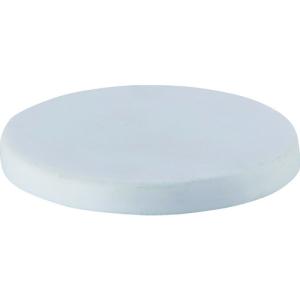 TRUSCO アルミナるつぼフタ 100ml