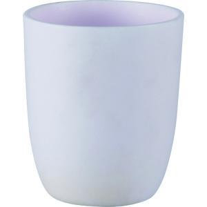 TRUSCO アルミナるつぼ 150ml