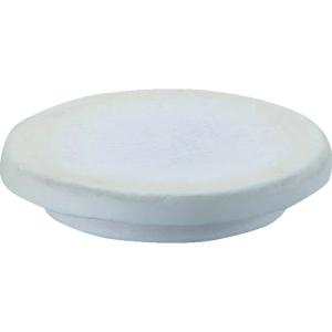 TRUSCO アルミナるつぼフタ 15ml