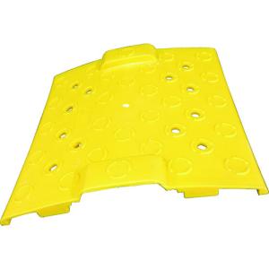 アラオ スペースカバー