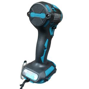 マキタ 18V TD173DZ 充電式 インパ...の詳細画像3