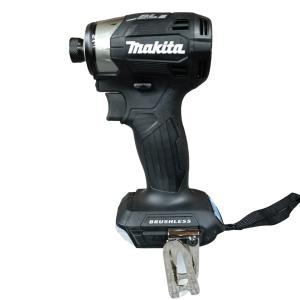 マキタ 18V 充電式 インパクトドライバー ...の詳細画像1