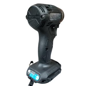 マキタ 18V 充電式 インパクトドライバー ...の詳細画像3
