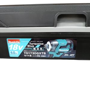 マキタ makita 限定色 18V TD17...の詳細画像4