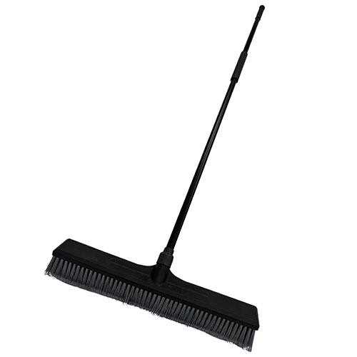 ＹＵＹＰＲＯ　幅広箒　Ｗ６００　W600xH1500　沖縄・離島地域発送不可