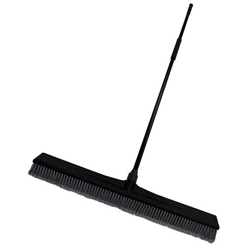 ＹＵＹＰＲＯ　幅広箒　Ｗ９００　W900xH1500　沖縄・離島地域発送不可