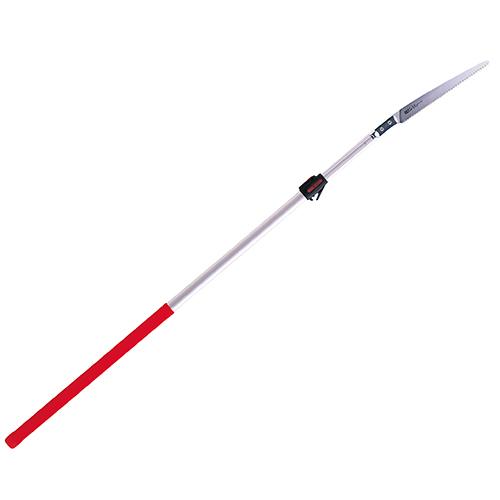 アルス　伸縮式高枝鋸　２．７Ｍ　255Z-2.7L　沖縄県及び離島地域は発送不可