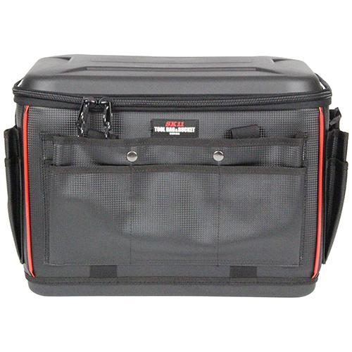 ＳＫ１１　スーパーツールバッグ　STB-HARD L 25L　沖縄・離島は発送不可