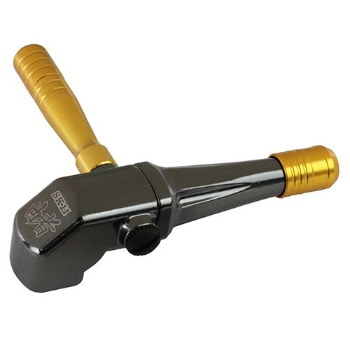 ＳＫ１１　アングルドライバー　曲者　ADK-003　沖縄・離島地域発送不可