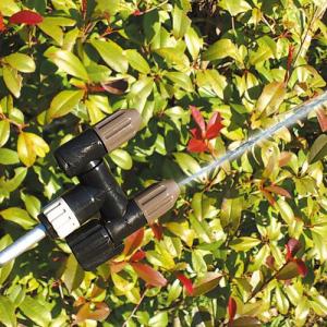 セフティ-3 ハイパワー電池式噴霧器 3L S...の詳細画像3