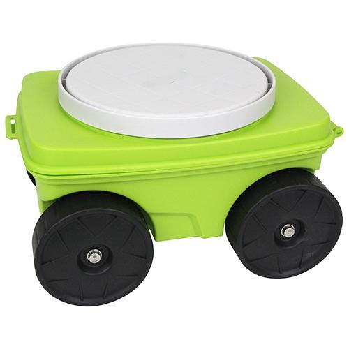 Ｅ−Ｖａｌｕｅ　イージーターンチェア　ＮＥＯ　EGC-6L　沖縄・離島は発送不可