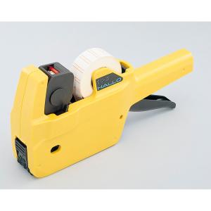 高品質業務用ハンドラベラー 日付専用 　H1YS6S-1（1段6桁印字）ラベル貼り 新盛インダストリーズ製ハンドラベラー　H1YS6S-1（1段6桁印字）