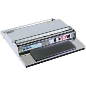 ARC製 マルチラッパー 520B2(500mm幅対応) 食品包装用補助機 自社製品