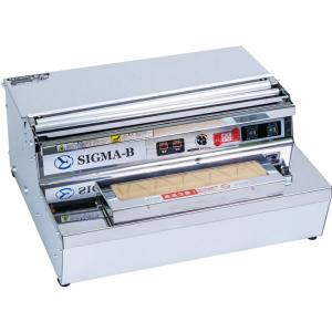 セット販売 】 ラップ包装機 本体1台＋ 食品包装フィルム (400mm巾