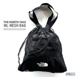 THE NORTH FACE（ザ ノースフェイス） トートバッグ 「THE NORTH FACE