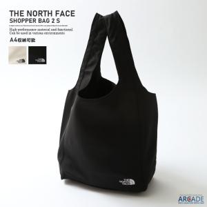 THE NORTH FACE（ザ ノースフェイス） トートバッグ SHOPPER BAG S