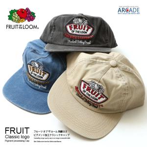 アッパーフィールドワン UPPER FIELD ONE キャップ ブルー
