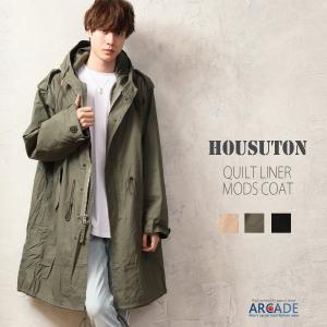 AVIREX アビレックス 6182221 M-65 PARKA モッズコート パーカー