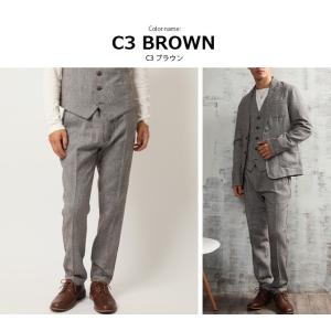 アイテム メンズパンツウールカジュアル緩い冬の若者のレギンス小ツイードハーラン 直販特別価格 Hs Stgeorgechicago Org